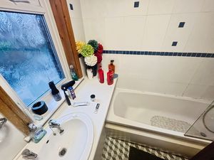 Bathroom- click for photo gallery